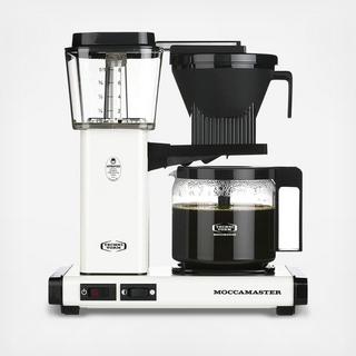 Coffee Brewer