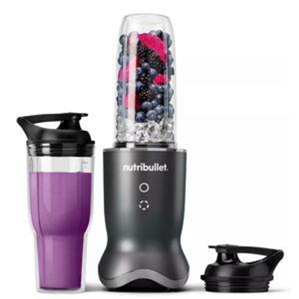 NutriBullet 1200-Watt Ultra Personal Blender and Smoothie Maker NB20500