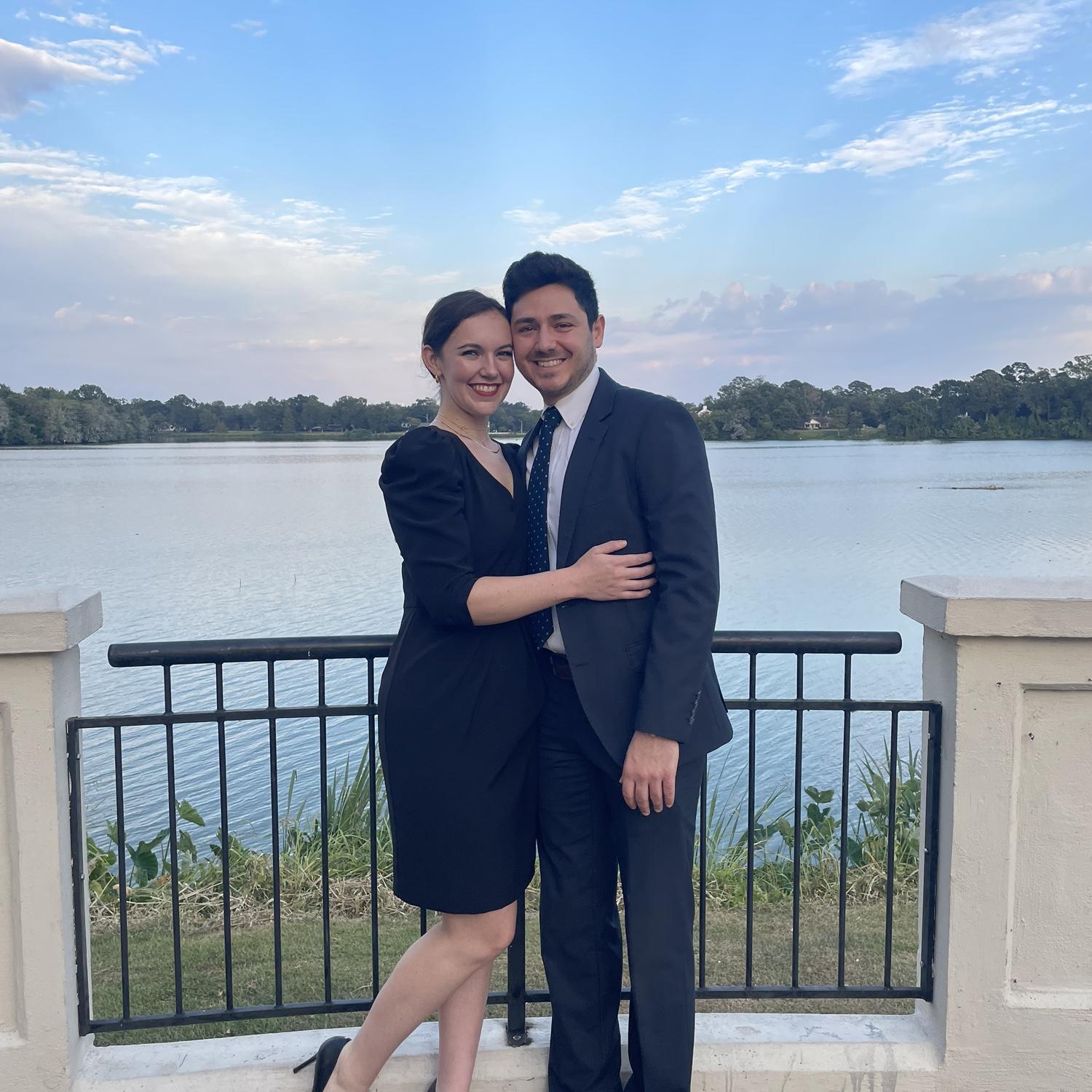 Baton Rouge - October 2022