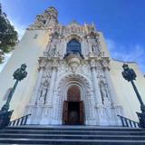 St. Vincent de Paul Catholic Church