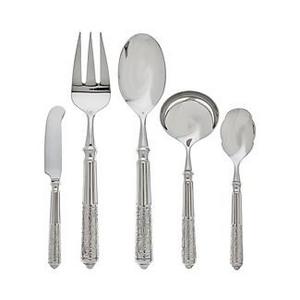 [Bloomingdales] Ricci Argentieri "Amalfi" 5 Piece Hostess Set