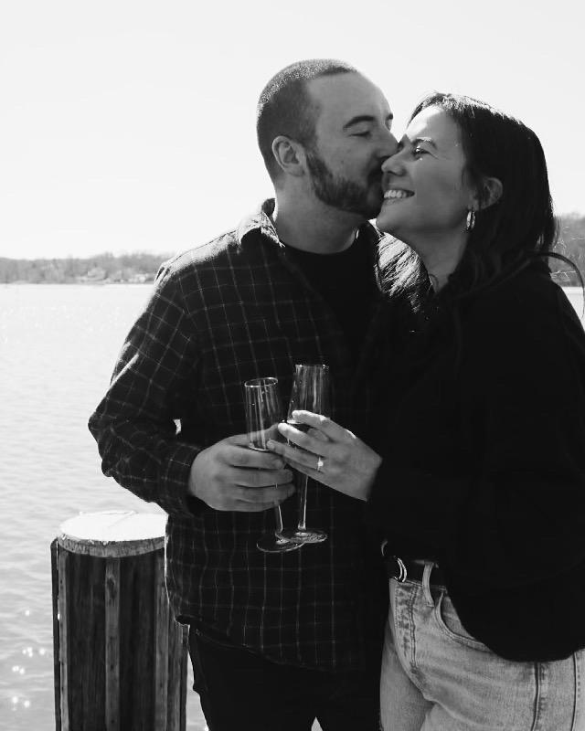The Wedding Website of Jessica Weiss and Matthew Curry