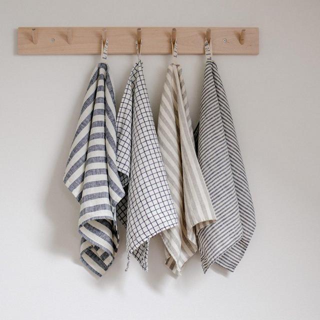 Linen Tea Towels