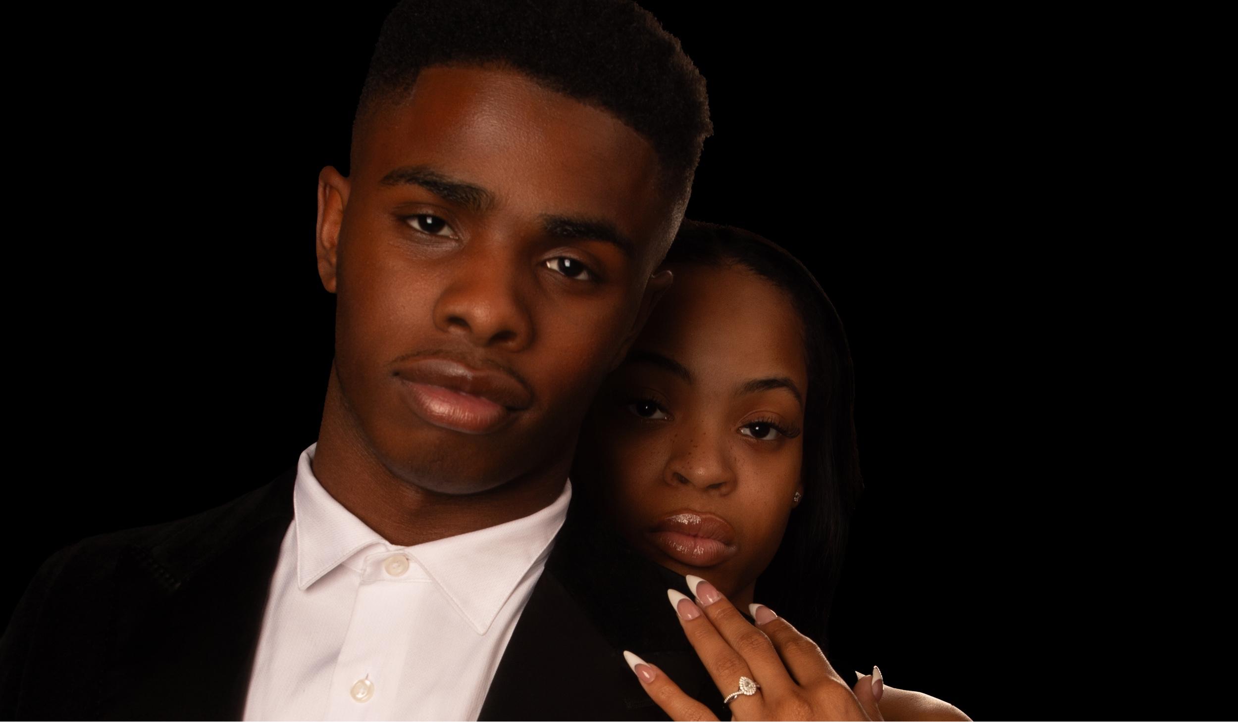 The Wedding Website of Reginald B. Williams III and Ja’neya M. Perry