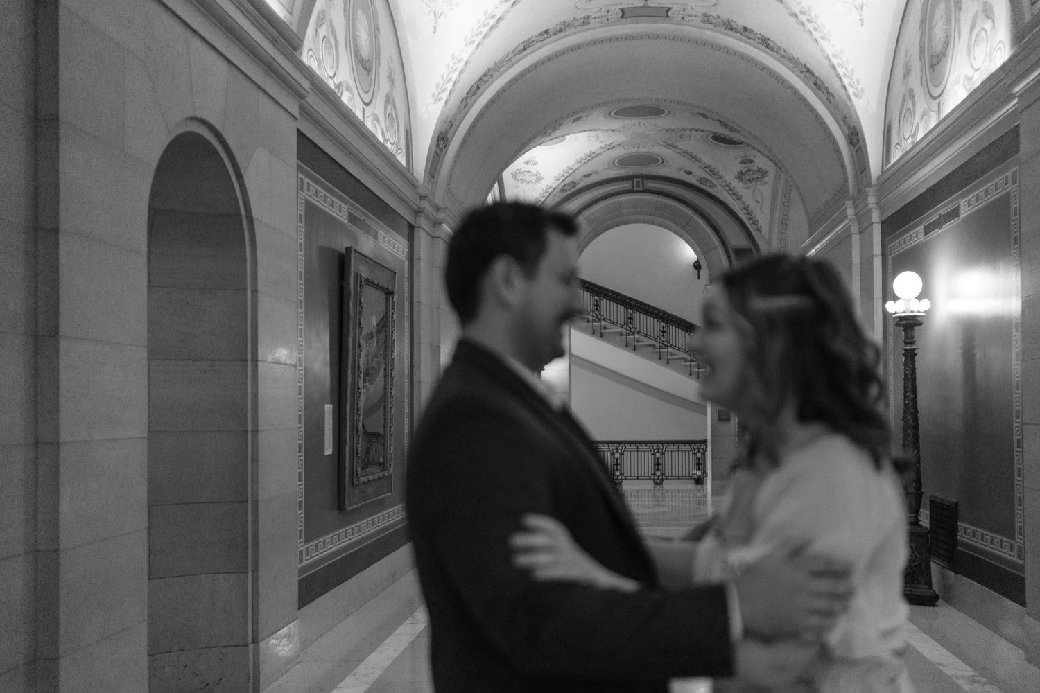 The Wedding Website of Emma Carlson and William Hagen