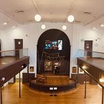 Banneker-Douglass-Tubman Museum