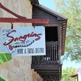 Sangrias Wine and Tapas Bar