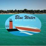 Blue Water Boat rentals - South Haven