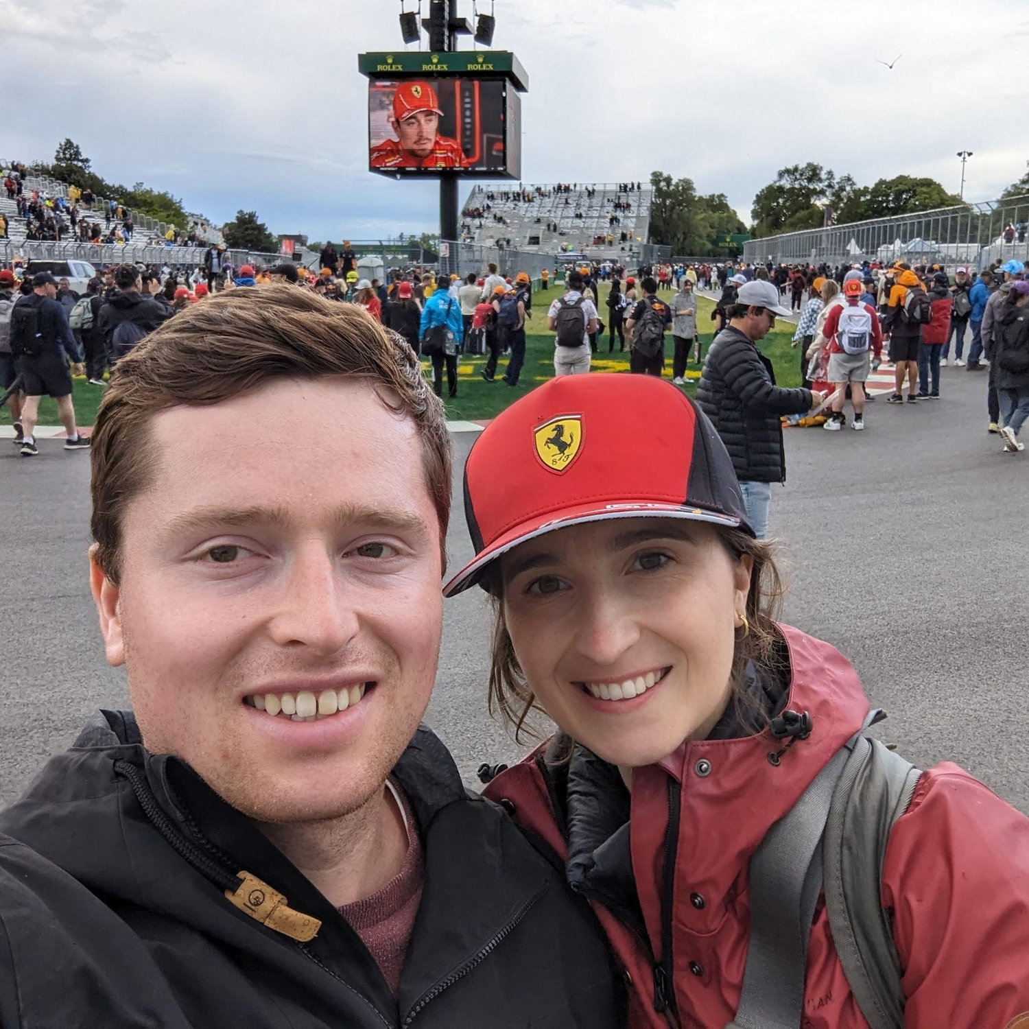 Canadian Grand Prix, 2024