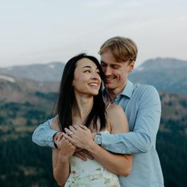 Honeymoon Fund - Credit Card!