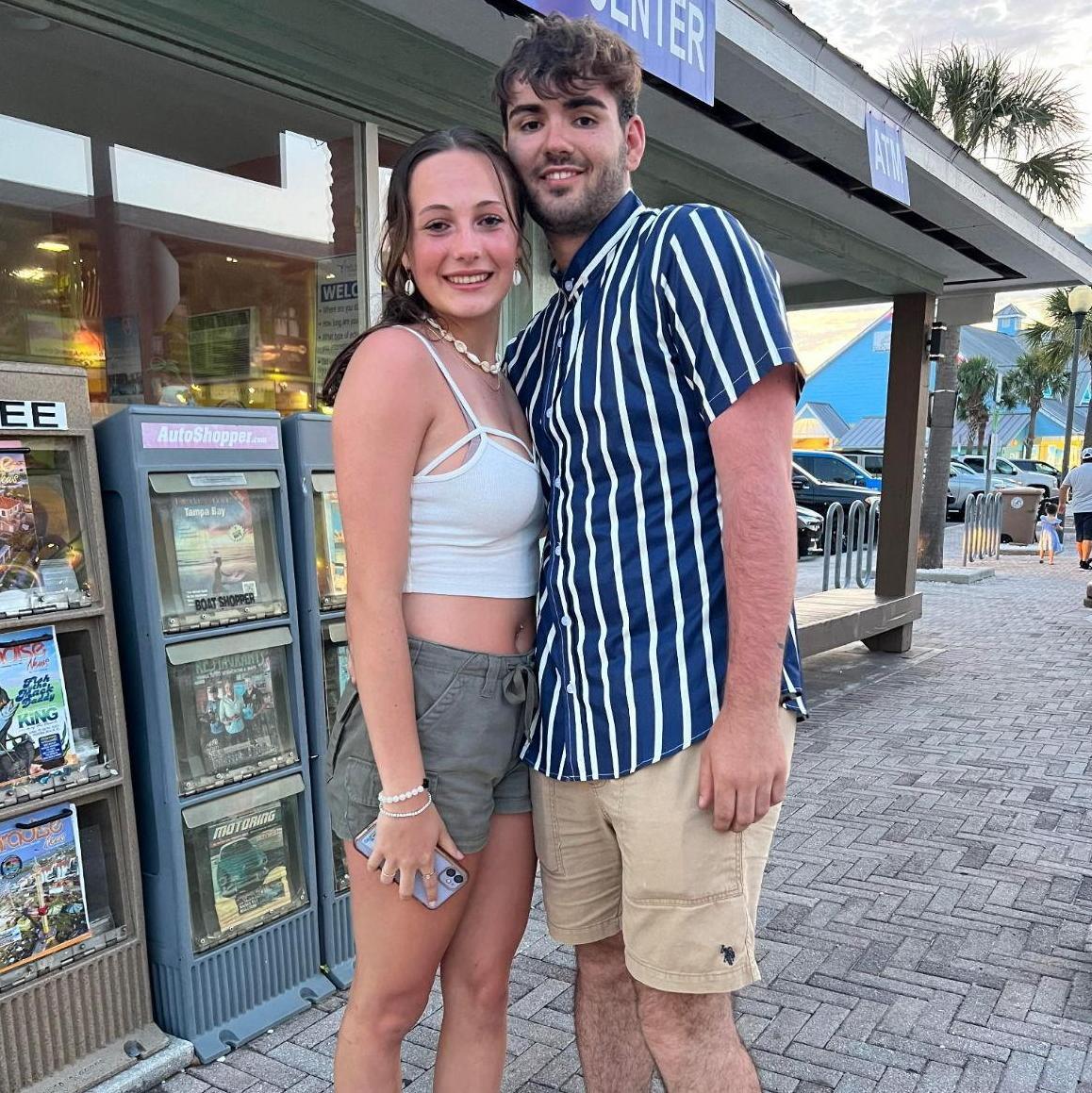 Meeting Tysons Brother Florida-2023