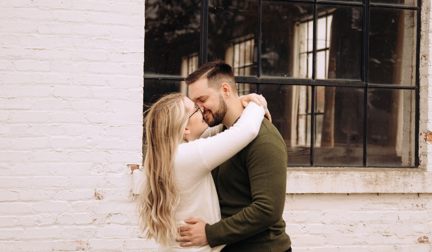 Allison Shunk and Brandon Richardson's Wedding Website