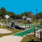 Play A Round Family Fun Center