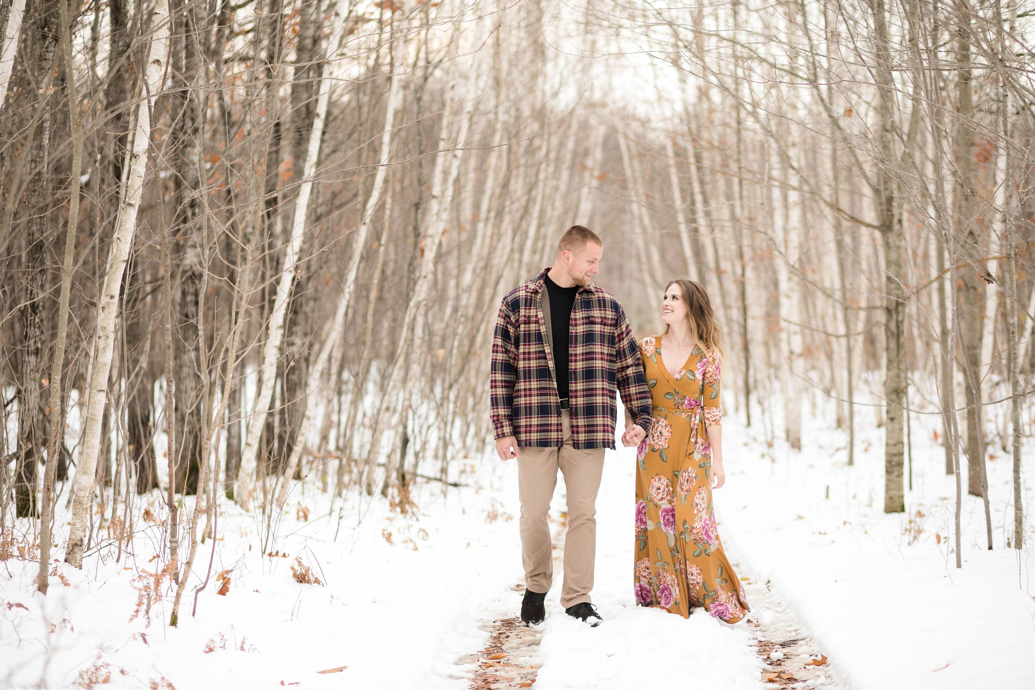 The Wedding Website of Justyna Zelazny and Michael Kirnbauer