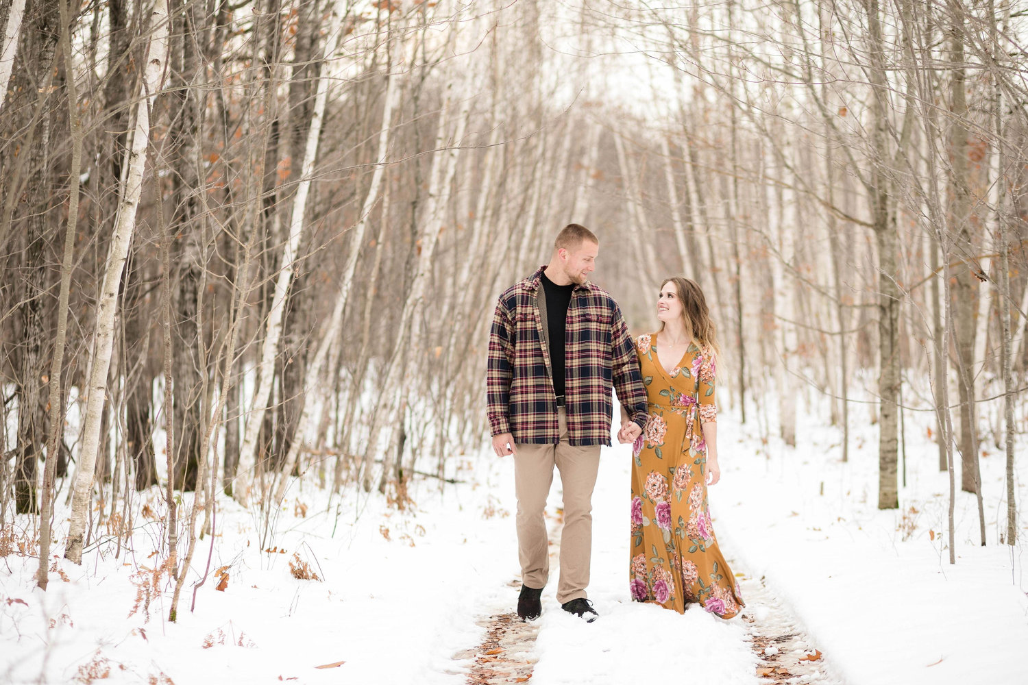 The Wedding Website of Justyna Zelazny and Michael Kirnbauer