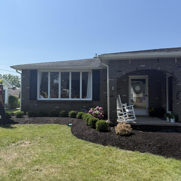 Our Home Renovation Fund