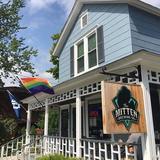 The Mitten Brewing Company
