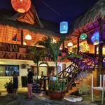 Taverna Akumal - Restaurant