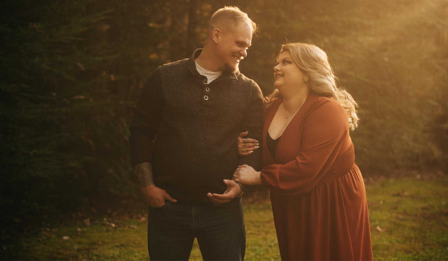 The Wedding Website of McKenna Warnick and Cody Wadlow