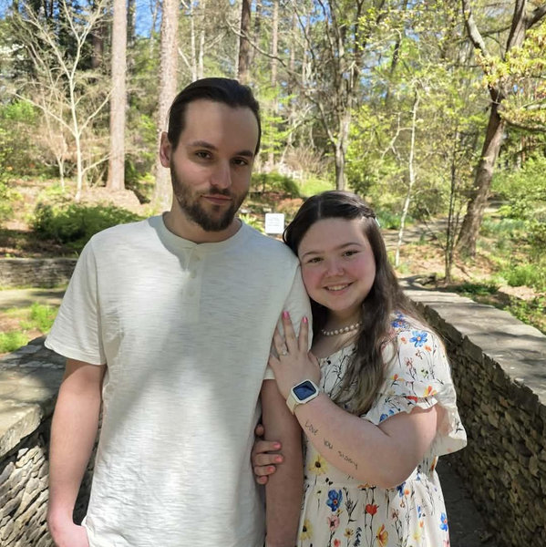 Our Honeymoon Fund