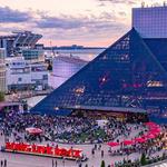 Rock & Roll Hall of Fame