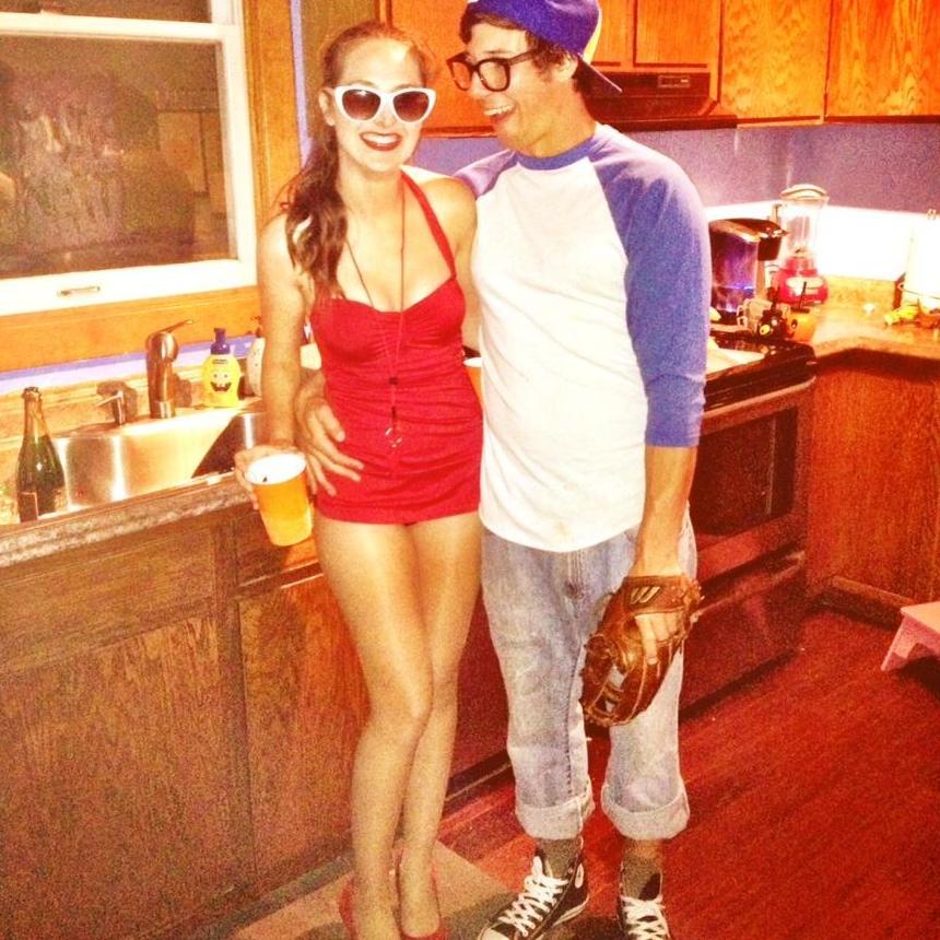 Wendy & Squints