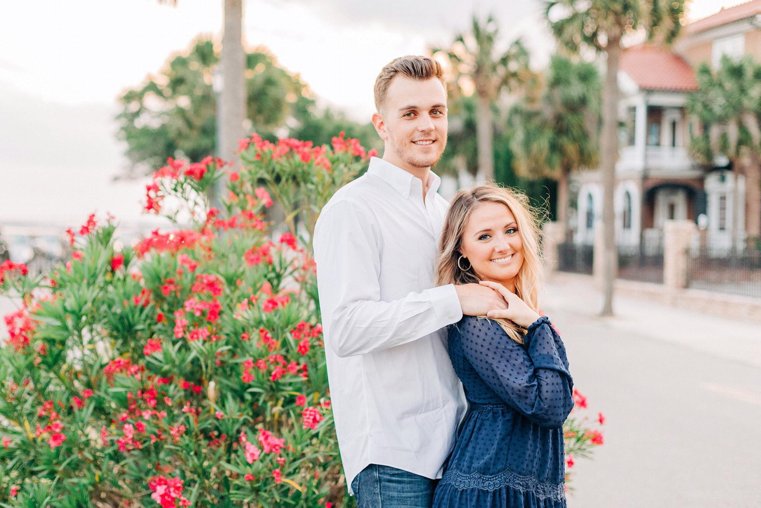 Engagement picture