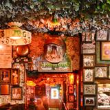 McGuire's Irish Pub