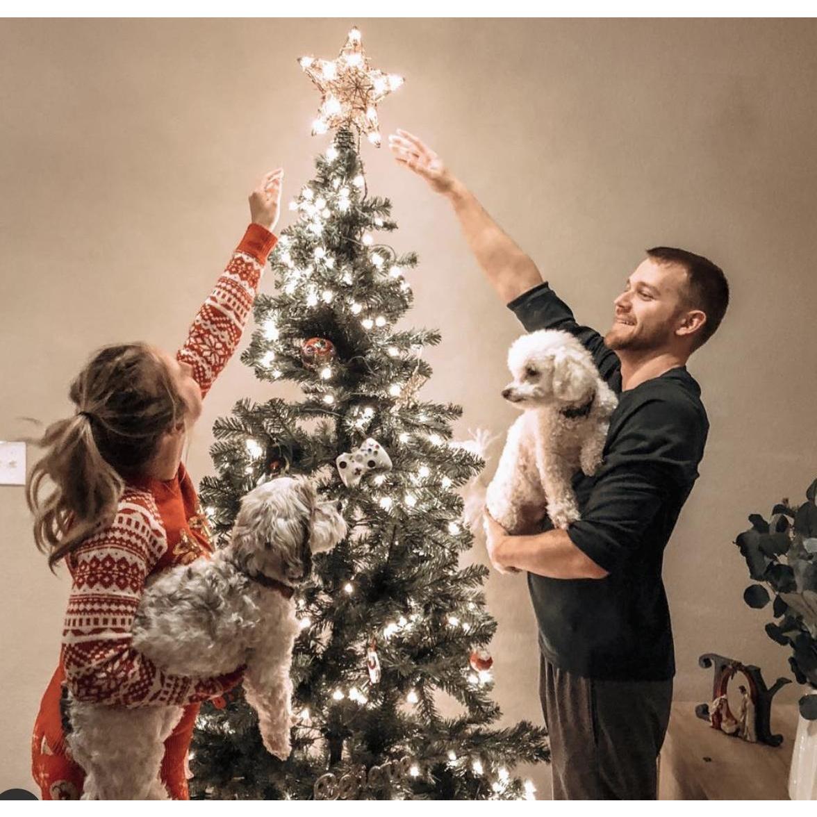 The most wonderful time of year