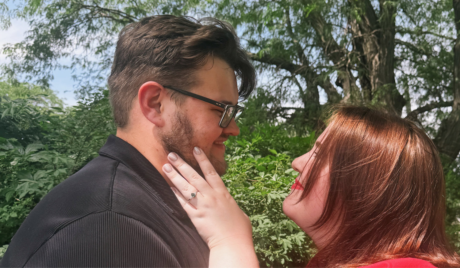 The Wedding Website of Natasha Hoth and Hayden Adam
