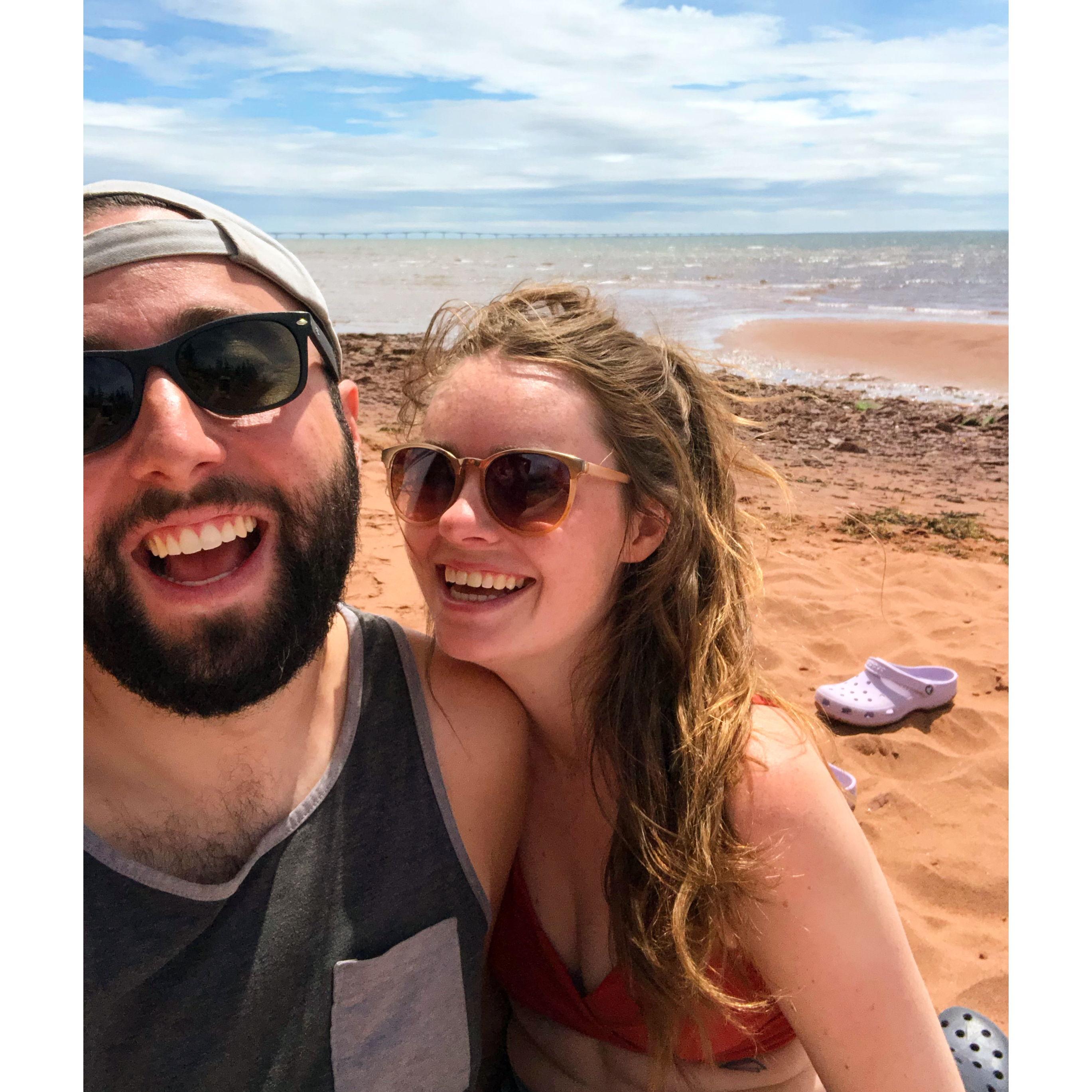 25/06/2021 summer in the maritimes