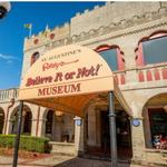 Ripley's Believe It or Not!