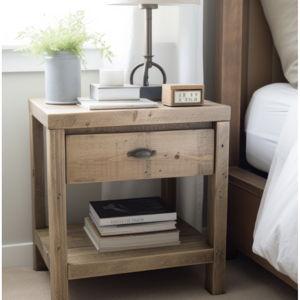 Bedside Table