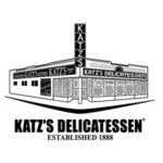 Katz's Delicatessen