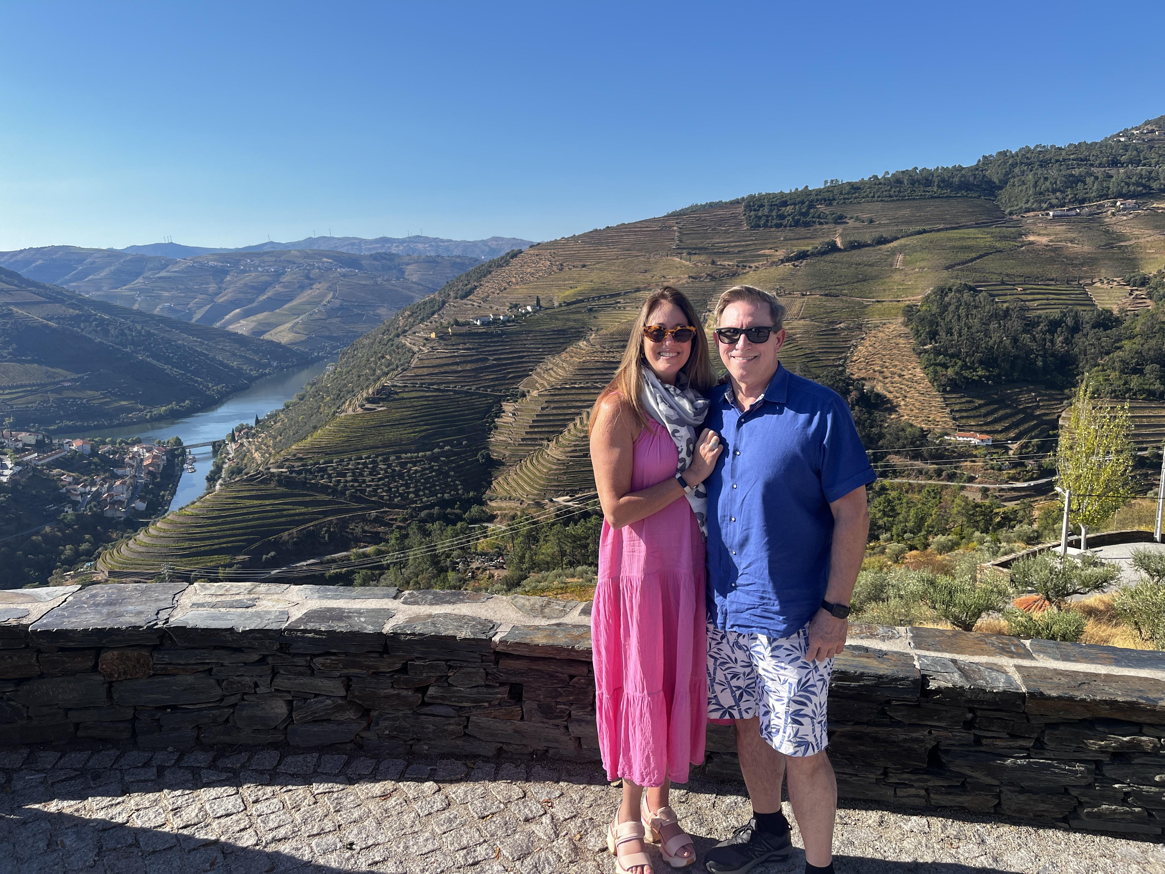 The Wedding Website of Tara Auclair and Lawrence Lesperance