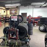 Dean Tire Service