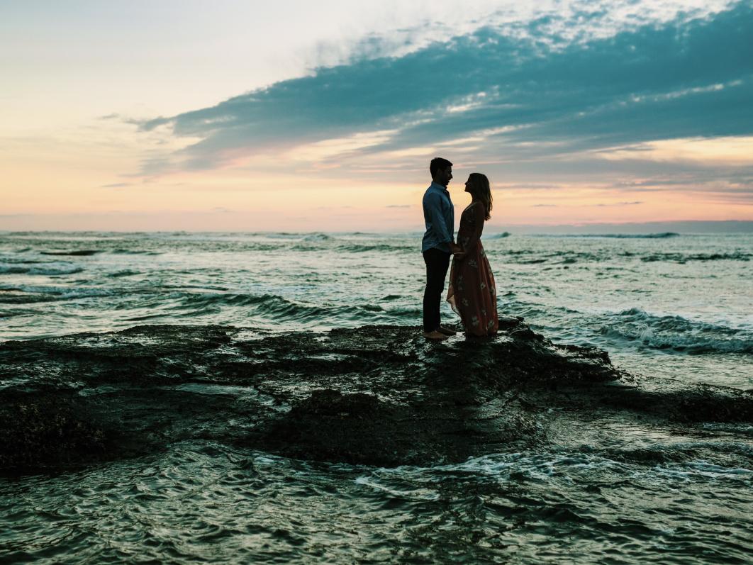 The Wedding Website of Trish Thornhill and Chad Torres