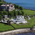 Newport Mansions Tours