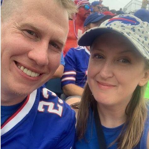 Bill Home Opener 2021