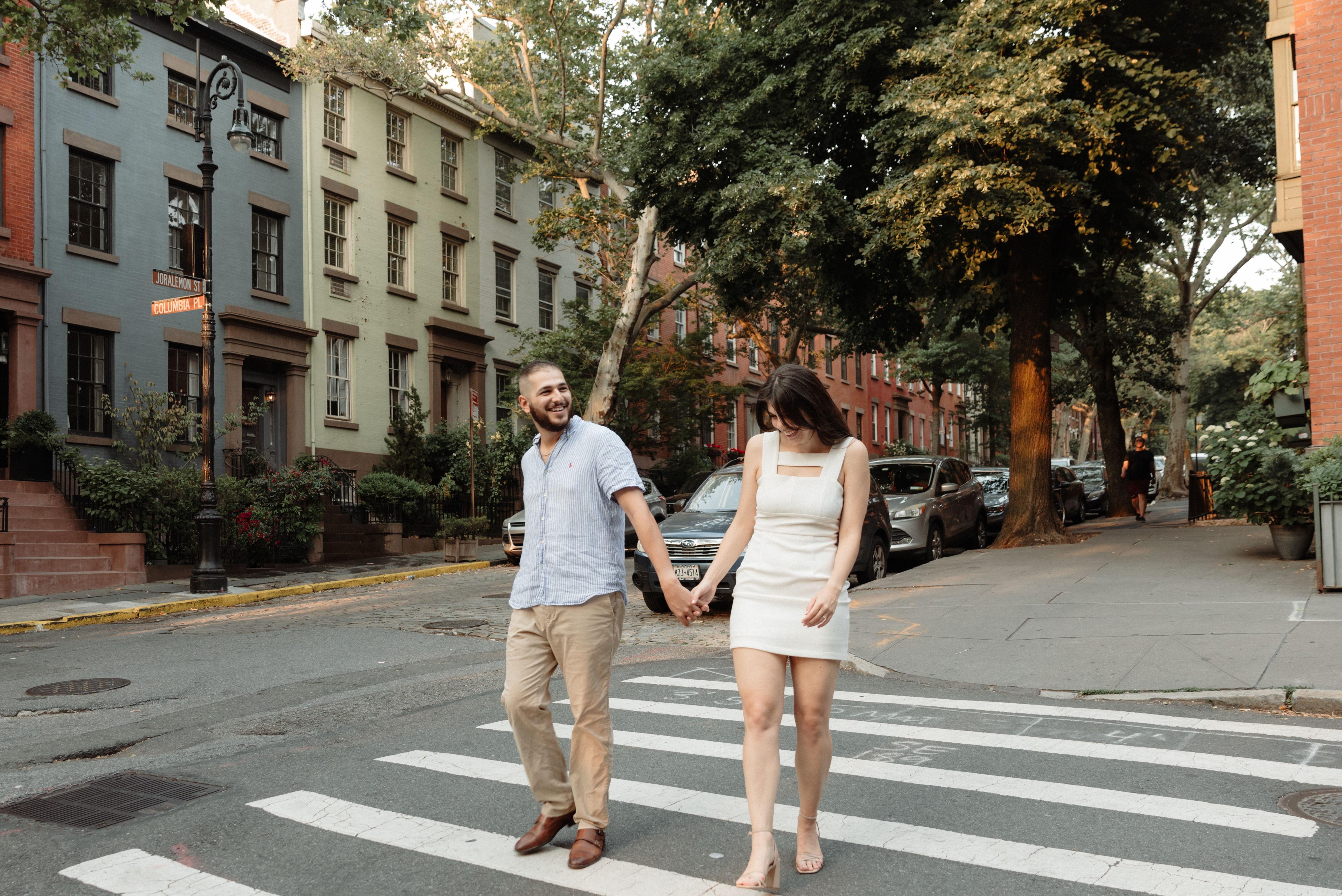 The Wedding Website of Danielle Farabee and Justin Cruz