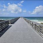 St. Andrews State Park
