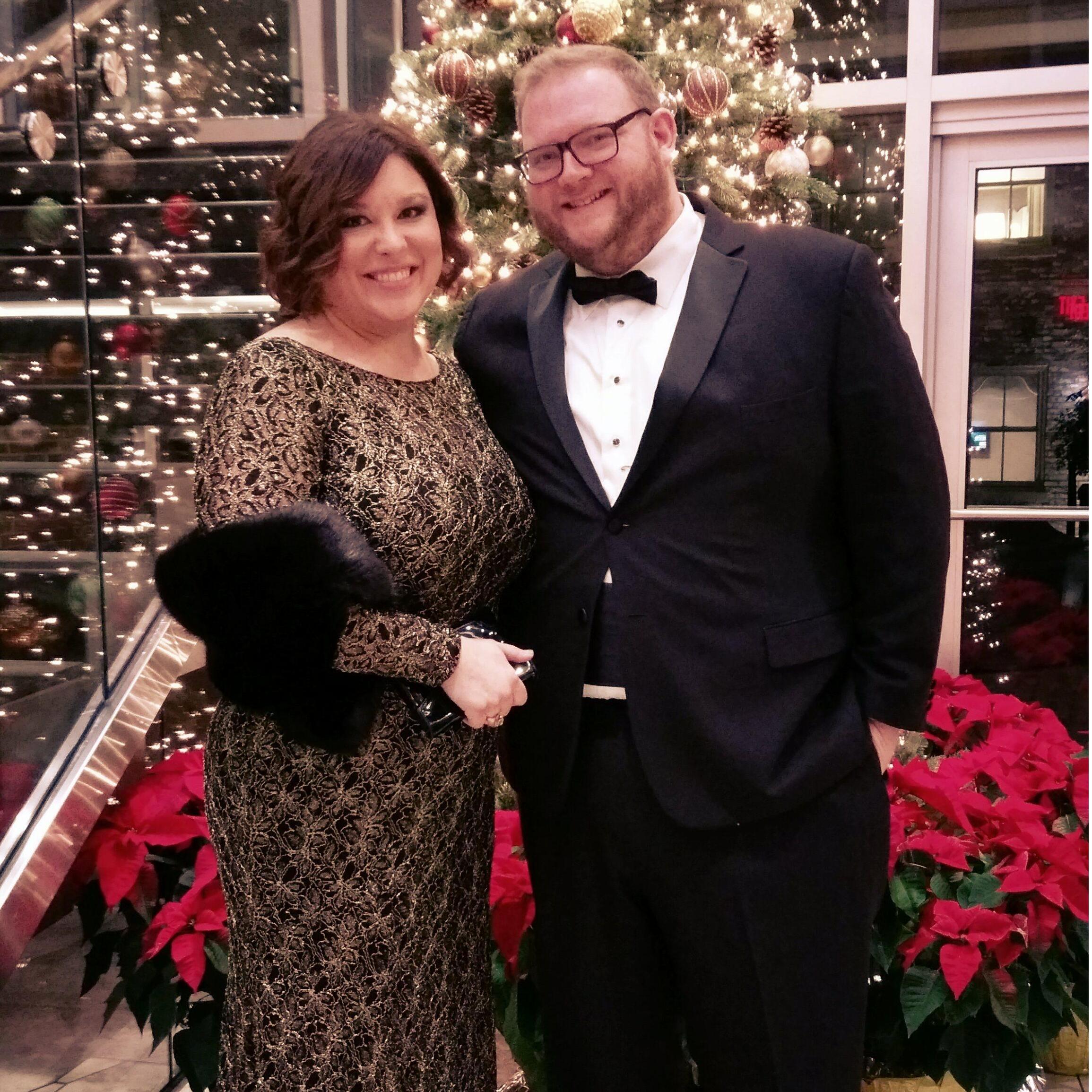 Three Sisters Ball 2016