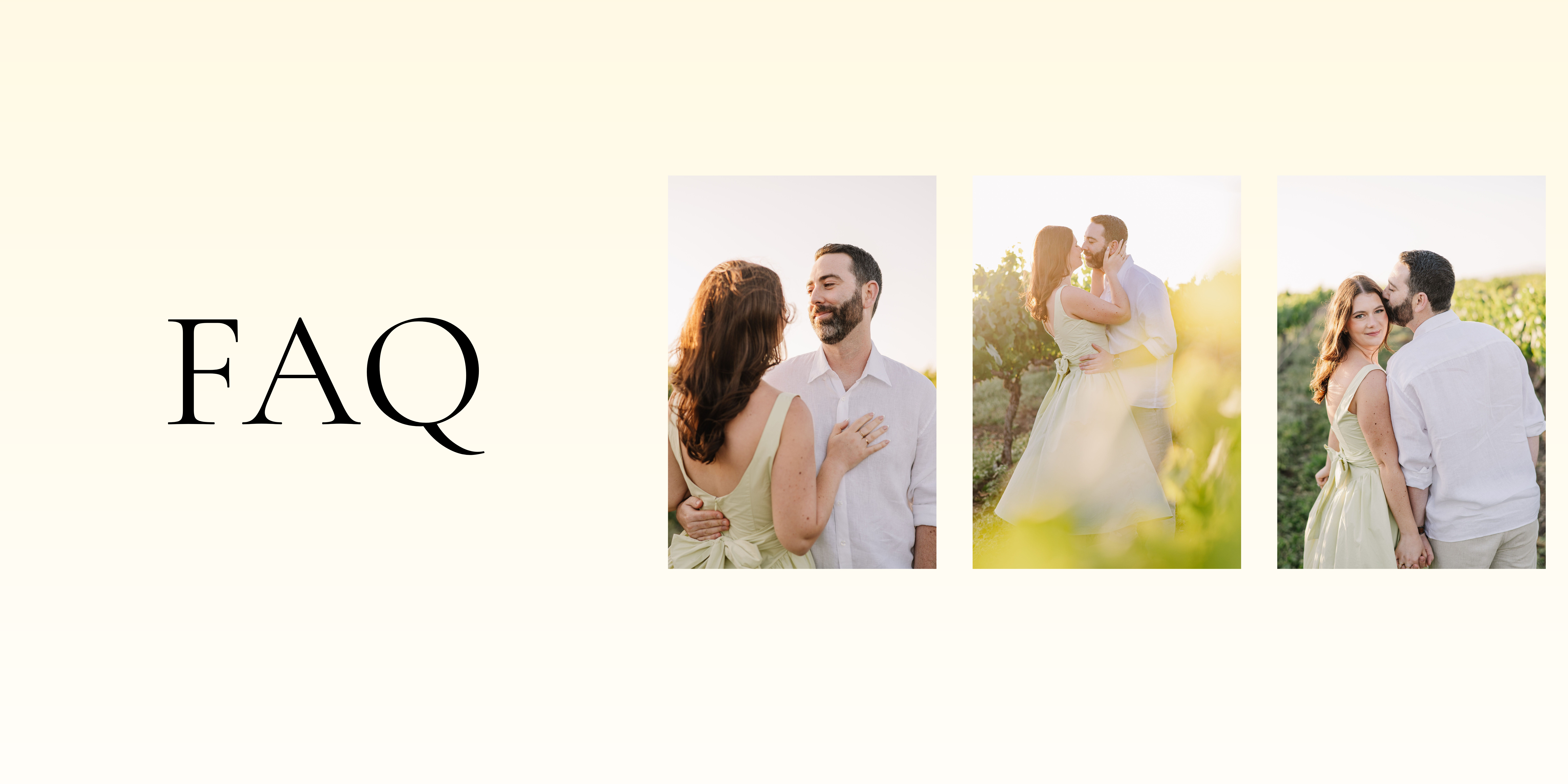 The Wedding Website of Rebecca Ohlman and Robert Riley
