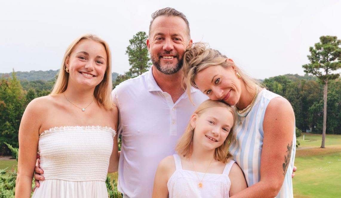 The Wedding Website of Cait Woolwine and Brian Boles