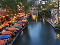 River Walk