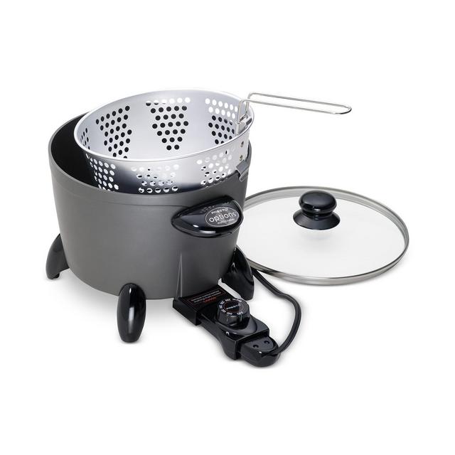 Presto 06003 Options Multi-Cooker