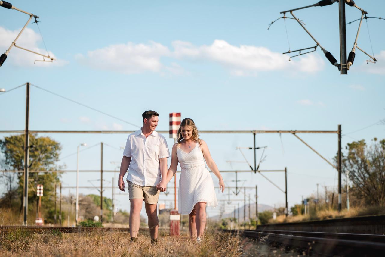 The Wedding Website of Janco Labuschagne and Lené Pretorius