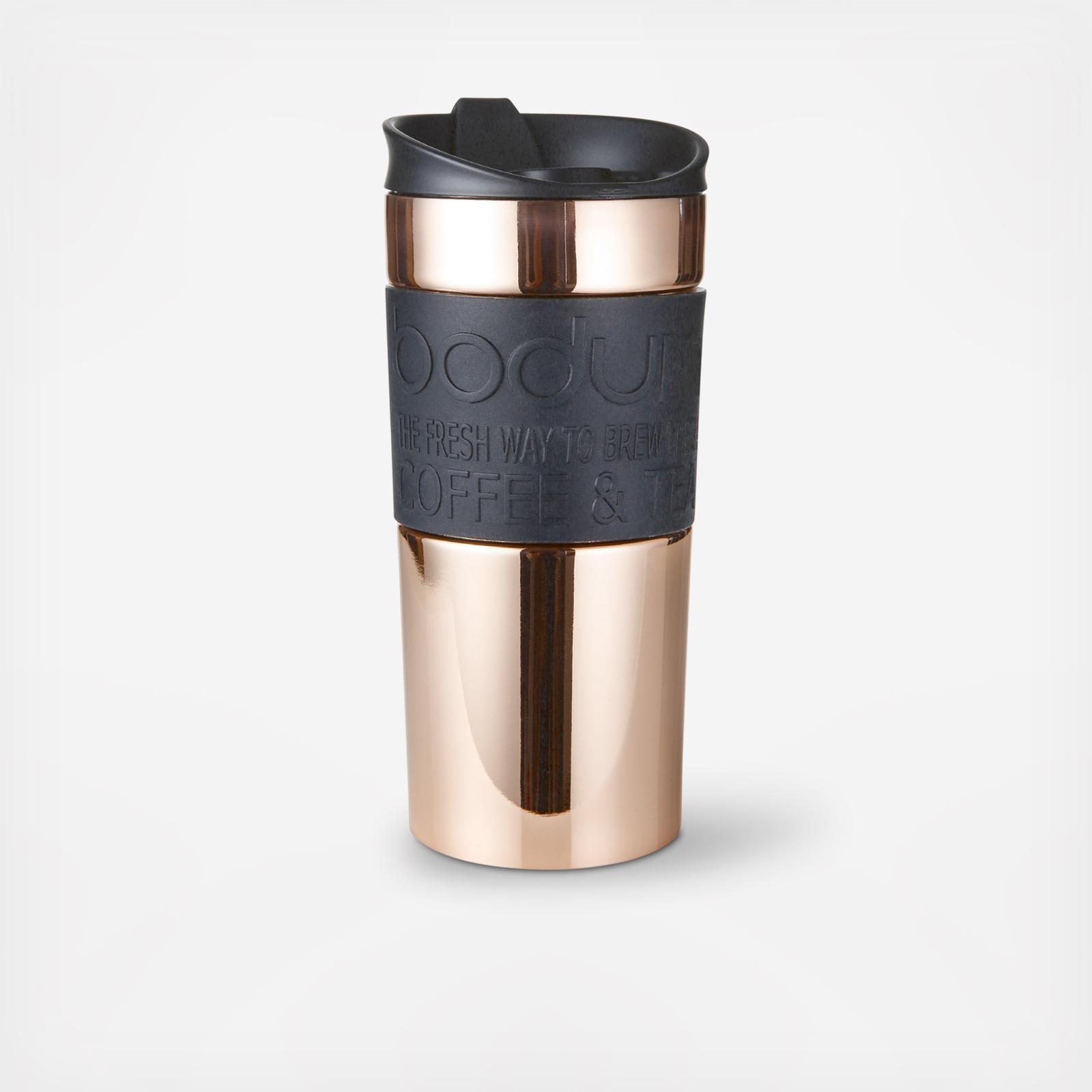 Thermal Travel Mug by Bodum