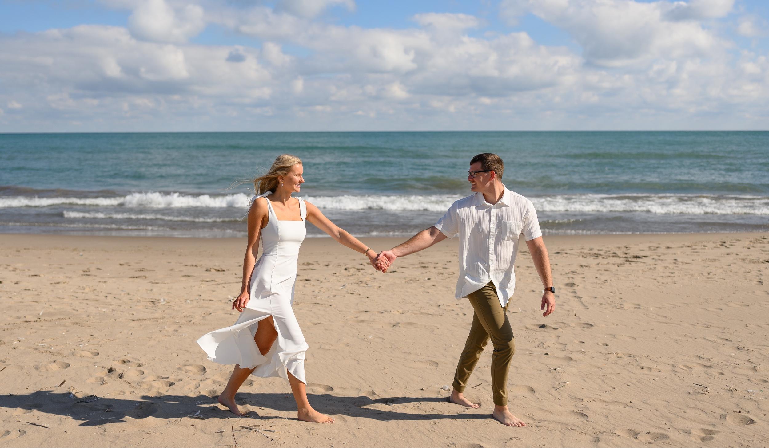 The Wedding Website of Maria Baronsky and Matthew Kaufmann