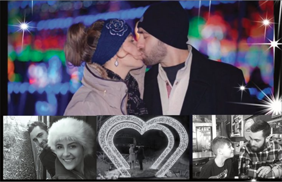 The Wedding Website of Diehtra Bigelbach and Tyler Sheprow
